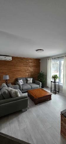 Maison 4 1/2 à louer - Photo 2