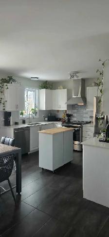 Maison 4 1/2 à louer - Photo 3