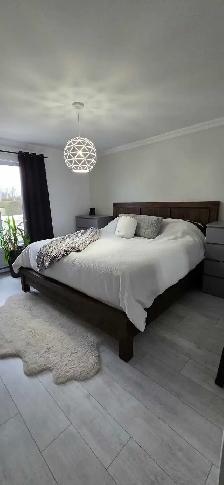 Maison 4 1/2 à louer - Photo 6