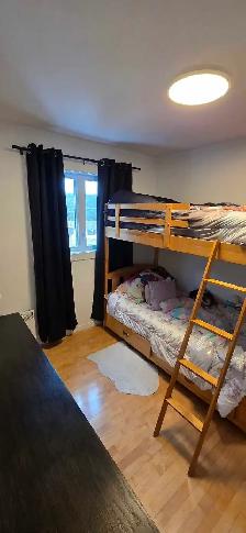 Maison 4 1/2 à louer - Photo 7