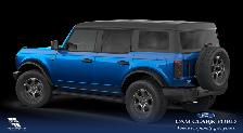2026 Ford Bronco Big Bend - Photo 2