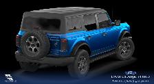 2026 Ford Bronco Big Bend - Photo 4