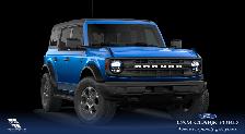 2026 Ford Bronco Big Bend - Photo 5