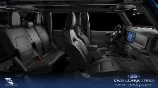 2026 Ford Bronco Big Bend - Photo 6