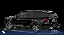 2026 Ford Explorer Active - Photo 2