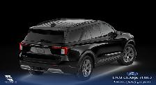 2026 Ford Explorer Active - Photo 4