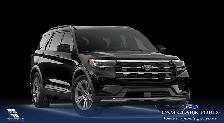 2026 Ford Explorer Active - Photo 5