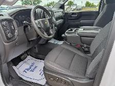 2022 Chevrolet Silverado 1500 - Photo 4
