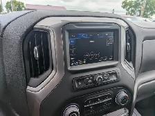 2022 Chevrolet Silverado 1500 - Photo 5