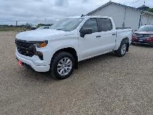 2022 Chevrolet Silverado 1500 - Photo 15