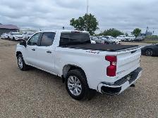 2022 Chevrolet Silverado 1500 - Photo 16