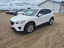 2015 Mazda CX-5 - Photo 17