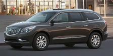 2016 Buick Enclave Leather AWD