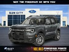2026 Ford Bronco Sport Big Bend 200A