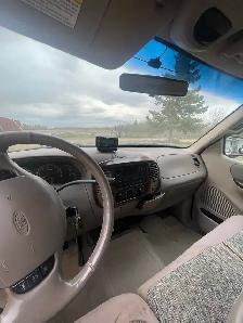 2001 Ford F150 2wd - Photo 4