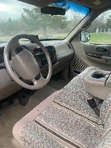 2001 Ford F150 2wd - Photo 5