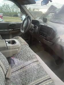 2001 Ford F150 2wd - Photo 6