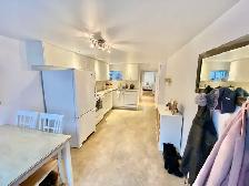 grand 3 1/2 rénové à Lachine niveau sous-sol - Photo 2