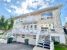 grand 3 1/2 rénové à Lachine niveau sous-sol - Photo 9