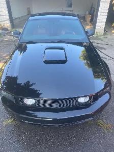 05 FORD MUSTANG V8 - Photo 2
