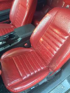 05 FORD MUSTANG V8 - Photo 4
