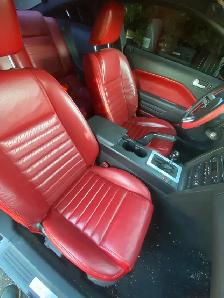 05 FORD MUSTANG V8 - Photo 5