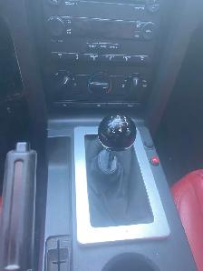 05 FORD MUSTANG V8 - Photo 6