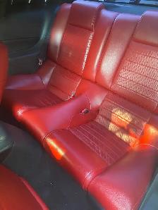 05 FORD MUSTANG V8 - Photo 7