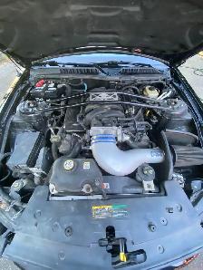 05 FORD MUSTANG V8 - Photo 8