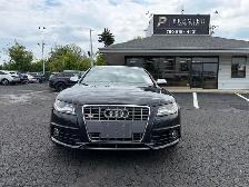 2012 Audi S4 3.0T quattro Premium - Photo 2