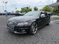2012 Audi S4 3.0T quattro Premium - Photo 3