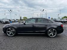 2012 Audi S4 3.0T quattro Premium - Photo 4