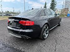 2012 Audi S4 3.0T quattro Premium - Photo 7