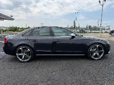 2012 Audi S4 3.0T quattro Premium - Photo 8
