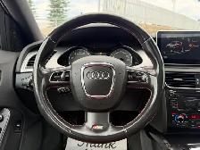 2012 Audi S4 3.0T quattro Premium - Photo 9