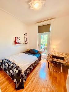 A Very Nice Room Downtown Montreal