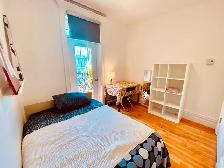 A Very Nice Room Downtown Montreal - Photo 2