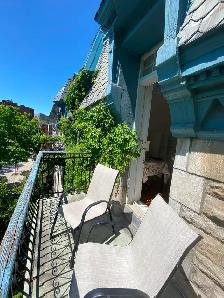 A Very Nice Room Downtown Montreal - Photo 9