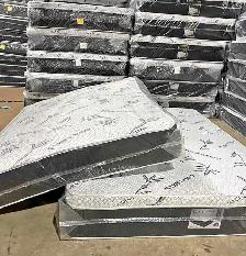 Queen Size Mattress For Sale Brand New Wrapped