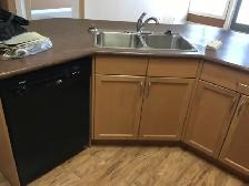 Kitchen cabinets - Photo 2