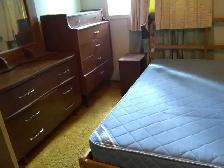 Room furnished for rent, from Aug. 2026 to March  2027 - Photo 2