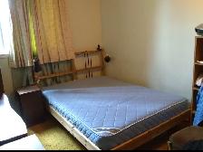 Room furnished for rent, from Aug. 2026 to March  2027 - Photo 6