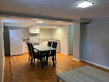 BrightLarge 2bedroom Den - lower level house@ Jane & St.Clair - Photo 2
