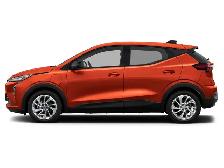2027 Chevrolet Bolt LT - Photo 2