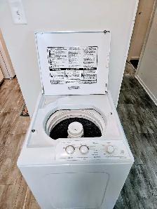 Whirlpool Portable Washer - Photo 2
