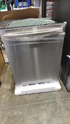 Dishwasher - 24' Insignia NS - DWH1SS9 Built-In -Stainless Steel - Photo 5