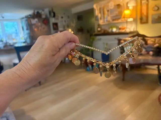 Headpiece for Wedding
