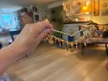 Headpiece for Wedding