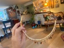 Headpiece for Wedding - Photo 3