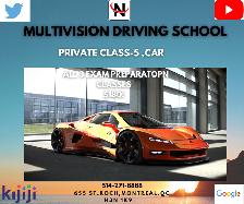 CLASS-5, CAR, THEORY PREPRATION CLASSES IN EXAM ENVIOREMENT - Photo 2